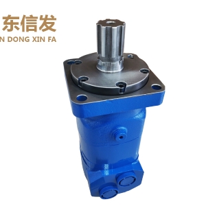 6Y系列擺線液壓馬達(dá)